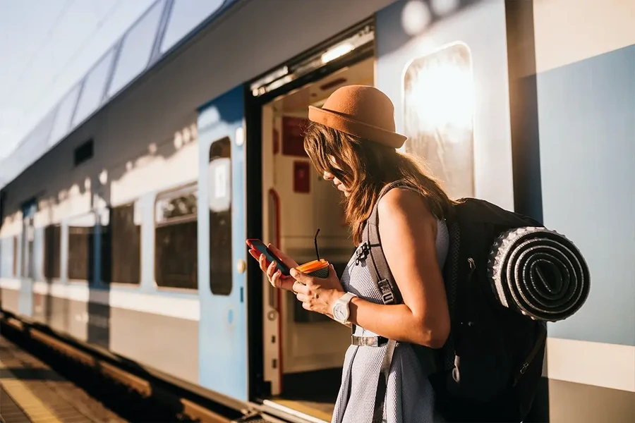 Bahn Studentenrabatt: Angebote für Studierende