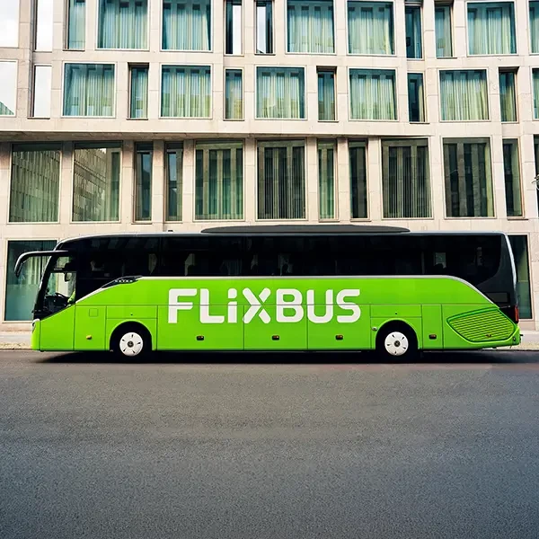 FlixBus Gewinnspiel