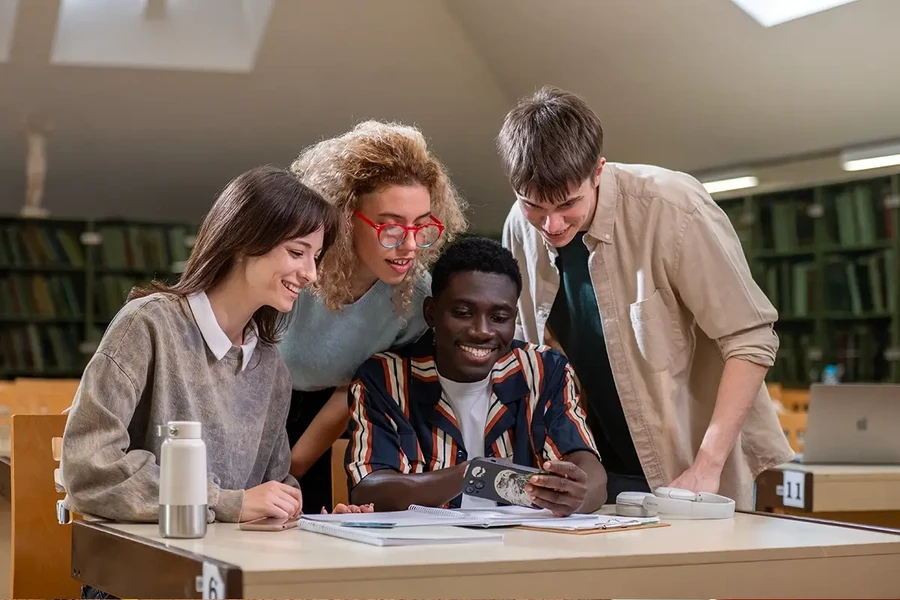 Apps fürs Studium