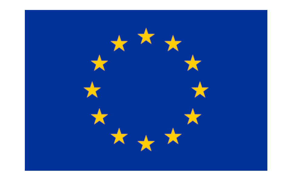 EU Logo.